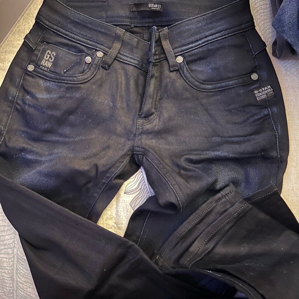 G star jeans